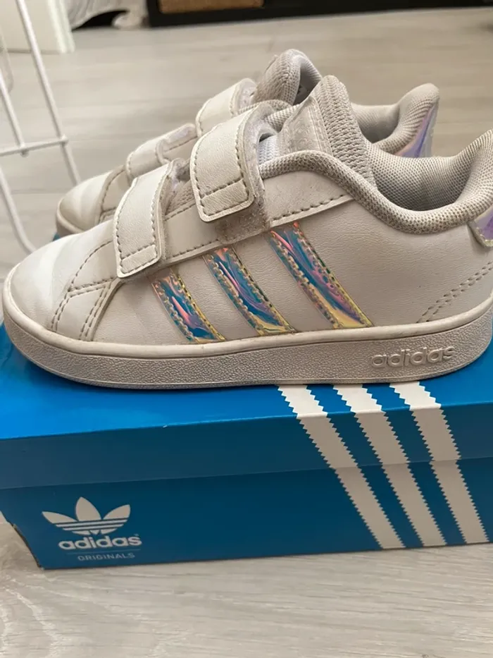 Adidas Superstar