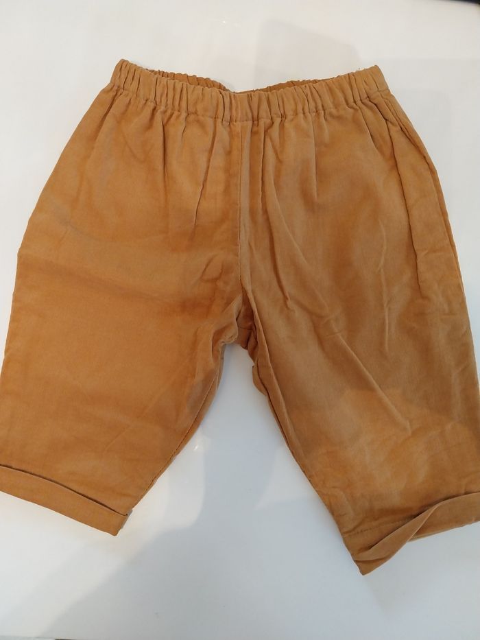 Lot vêtements bébé fille - photo numéro 5