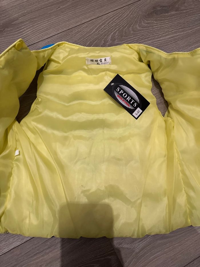 Gilet - photo numéro 5