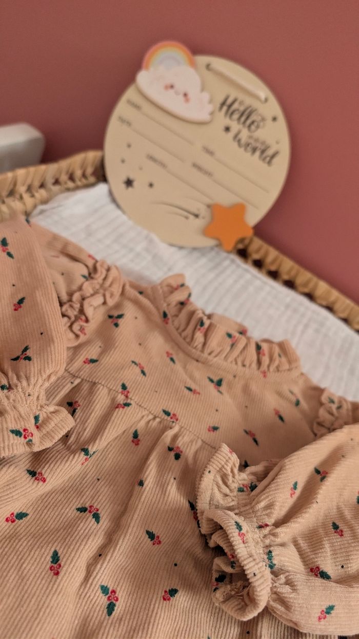 Barboteuse Kiabi - photo numéro 4