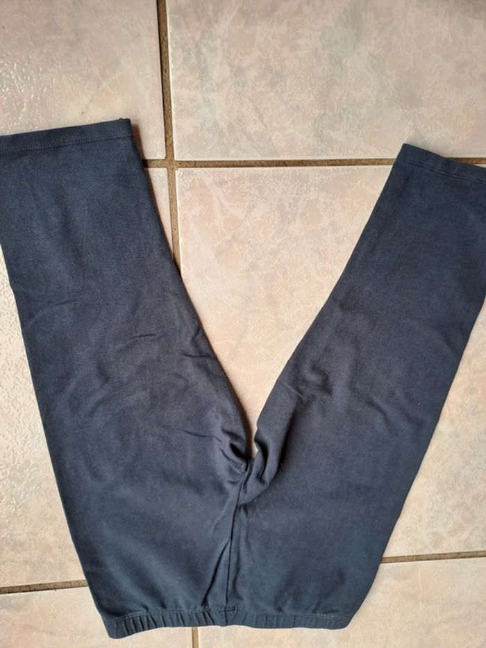 Legging court taille 140 cm - photo numéro 3