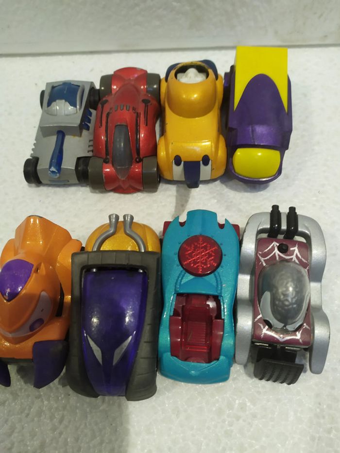 véhicules majorette fiction - photo numéro 2