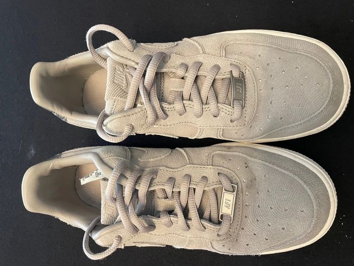 Nike Air force 1 - photo numéro 2