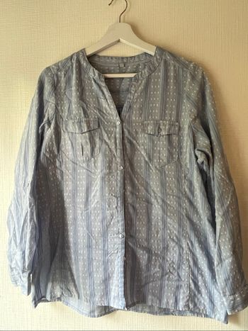 Chemise femme