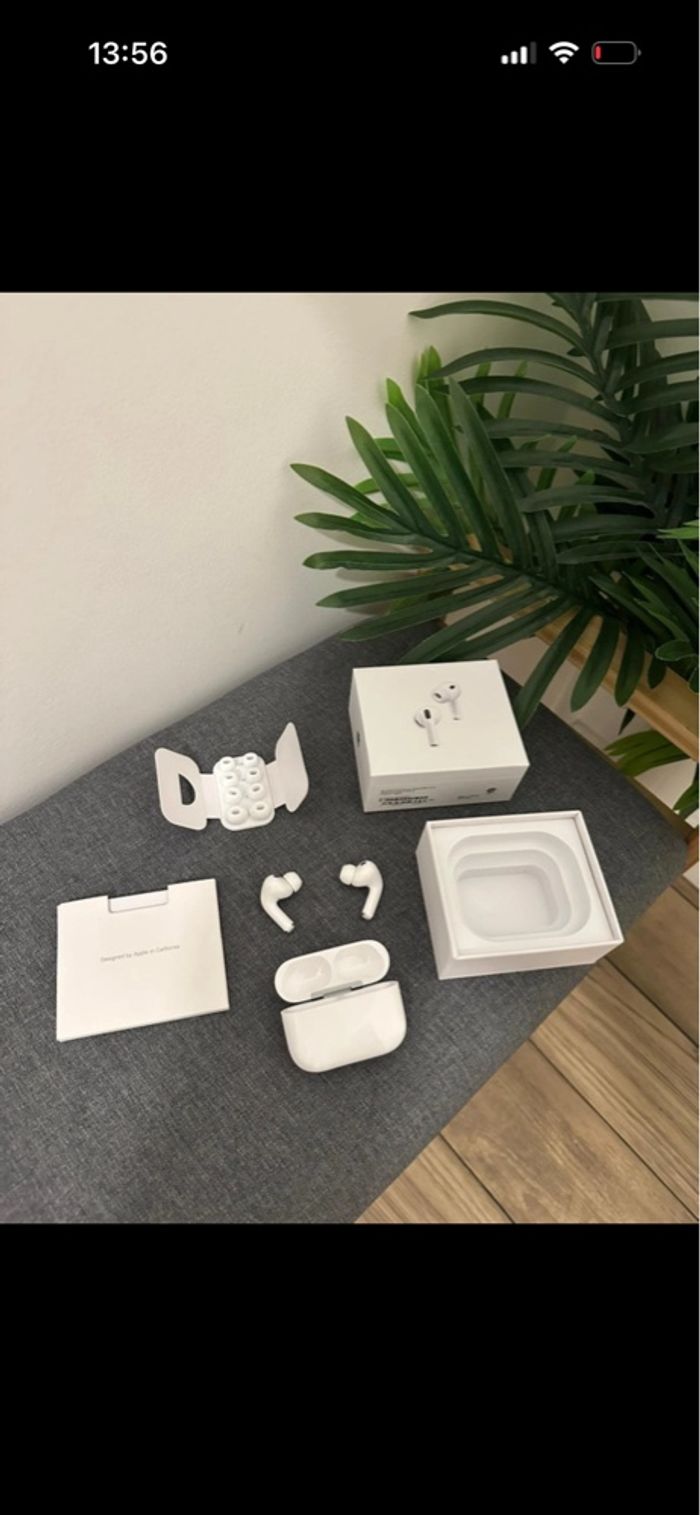 Écouteur - photo numéro 2