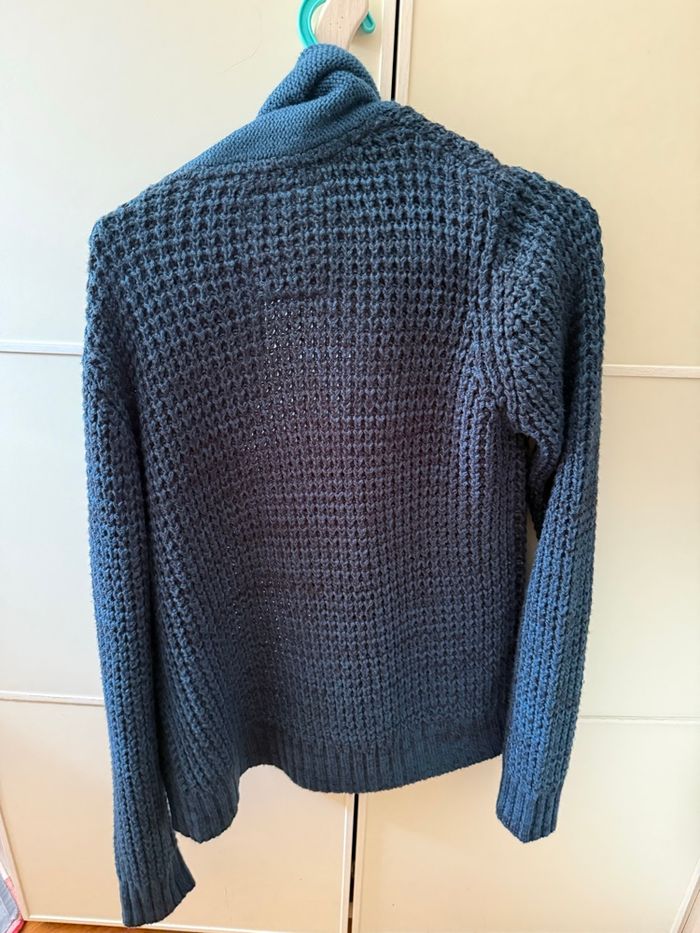 Gilet habillé - photo numéro 2