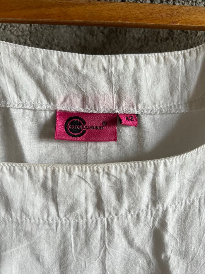 Robe d’été style casual - photo numéro 2