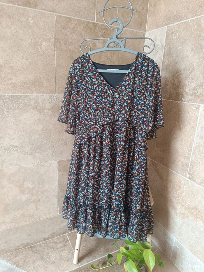 Robe femme XL