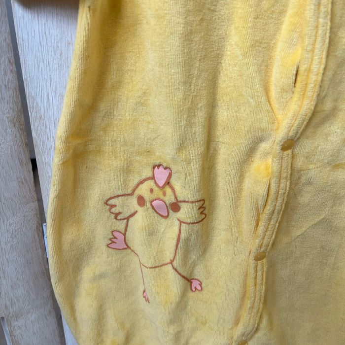 Pyjama bébé - photo numéro 3