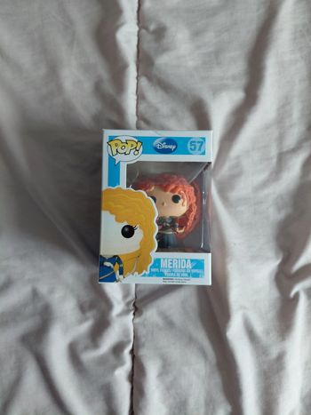 Pop disney