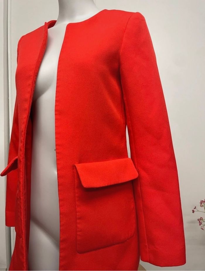 Veste - photo numéro 2