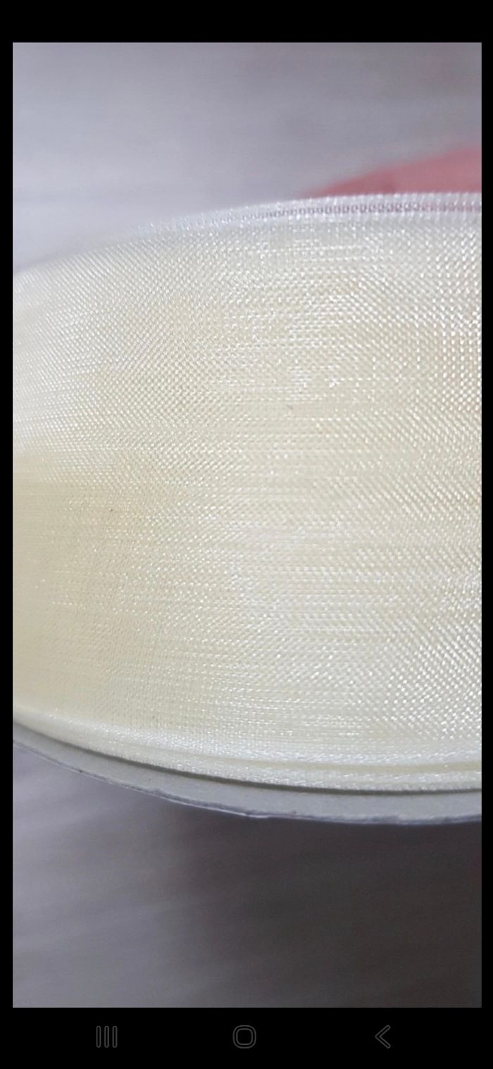 Lot ruban - photo numéro 2