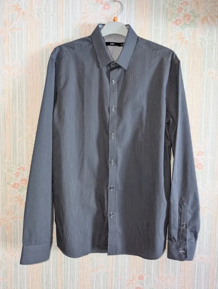 Chemise Taille M / Celio