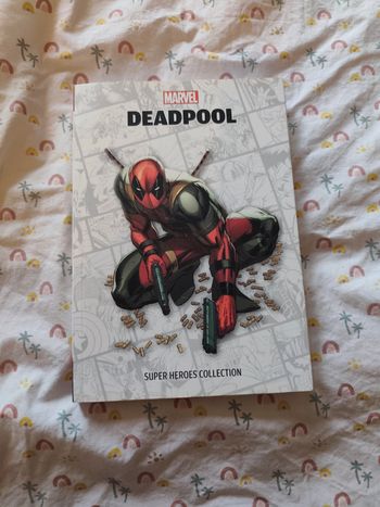 Deadpool