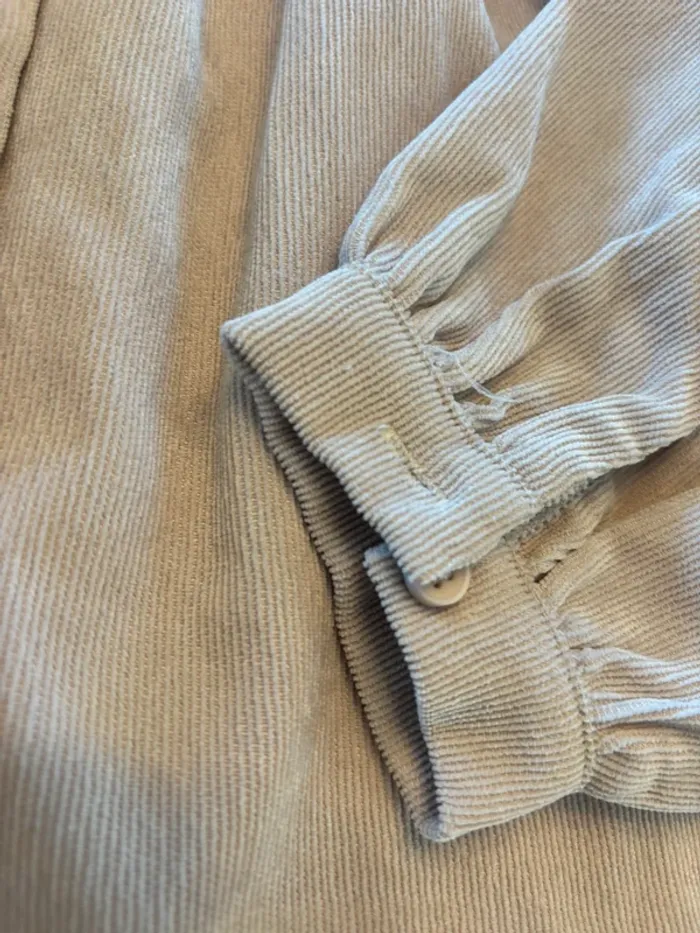 Blouse velours Molly braken - photo numéro 3