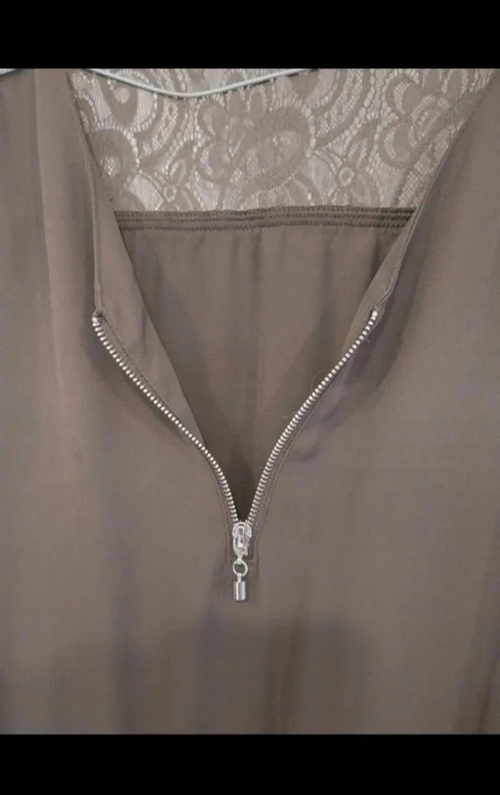 robe courte - photo numéro 4