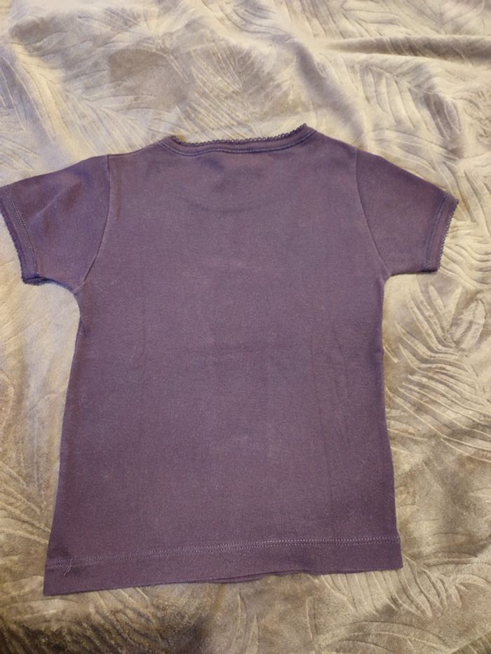 Tricot de peau petit bateau 3 ans - photo numéro 2