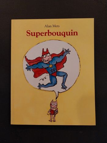Superbouquin