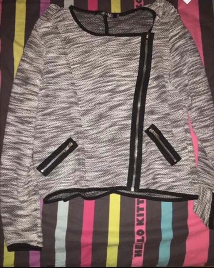 Veste - photo numéro 2