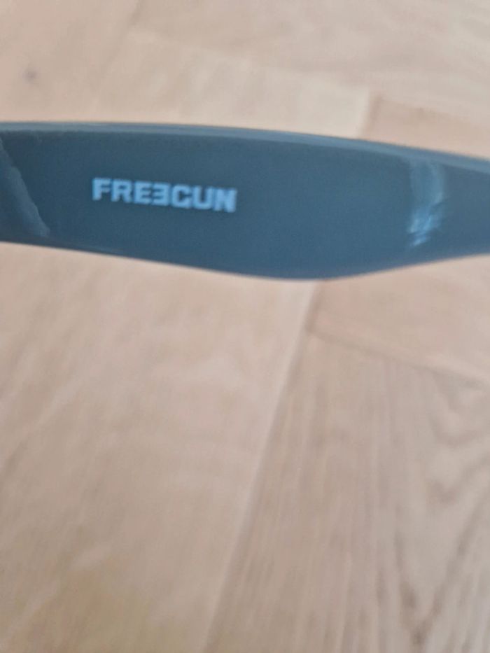 Lunette soleil enfant Freegun - photo numéro 4