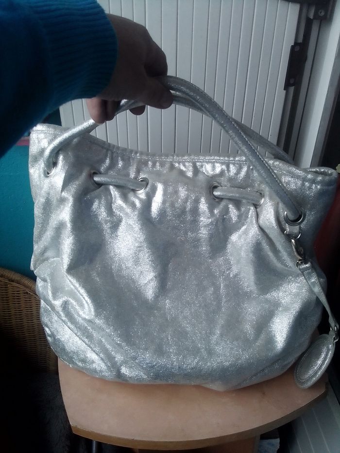 Grand sac fourre tout - photo numéro 2