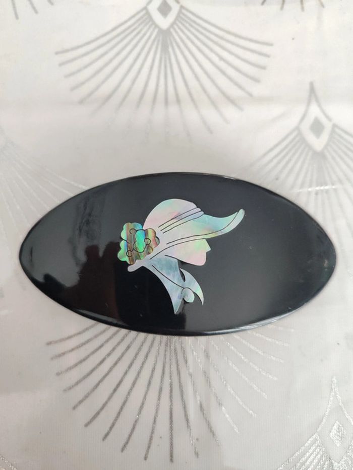 Lot barrettes pour cheveux - photo numéro 6