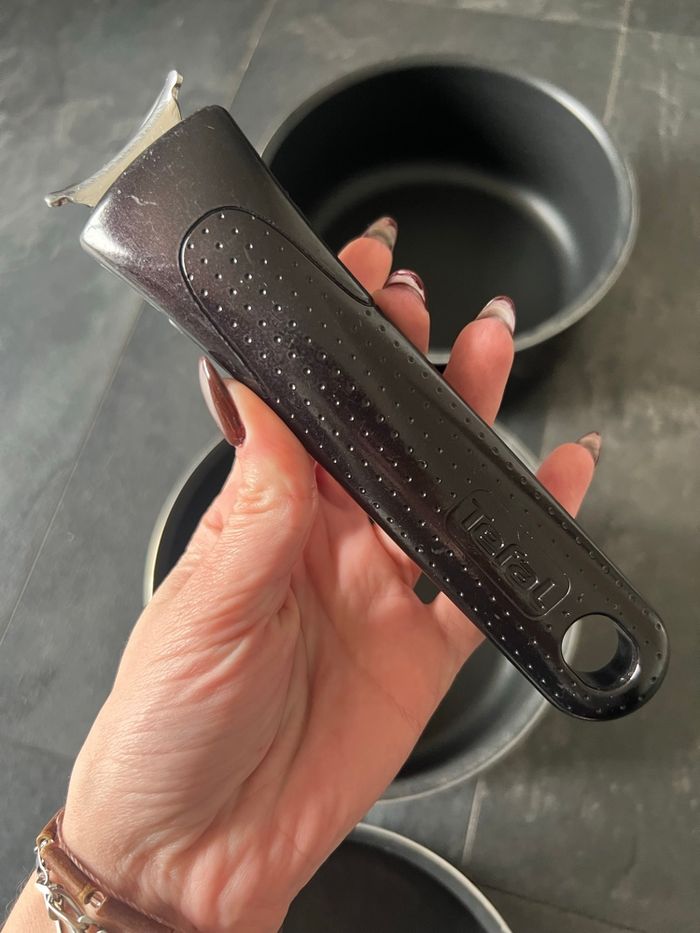 Casseroles Tefal - photo numéro 3