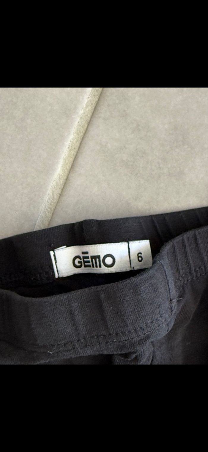 Legging Taille 6 ans - photo numéro 3