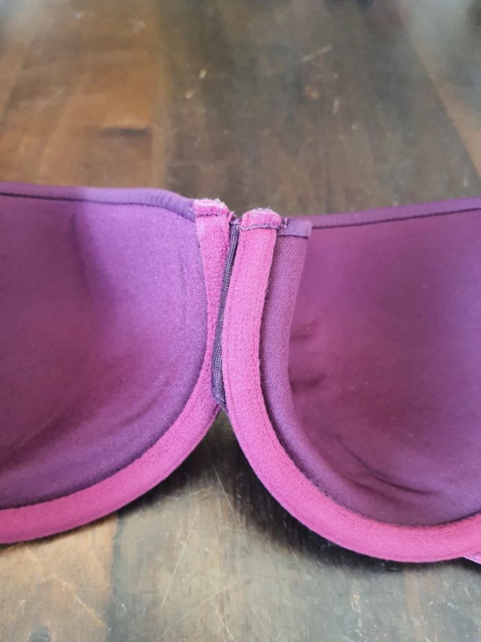 Soutien-gorge  Hunkemöller fr 90C Eu 75C - photo numéro 18