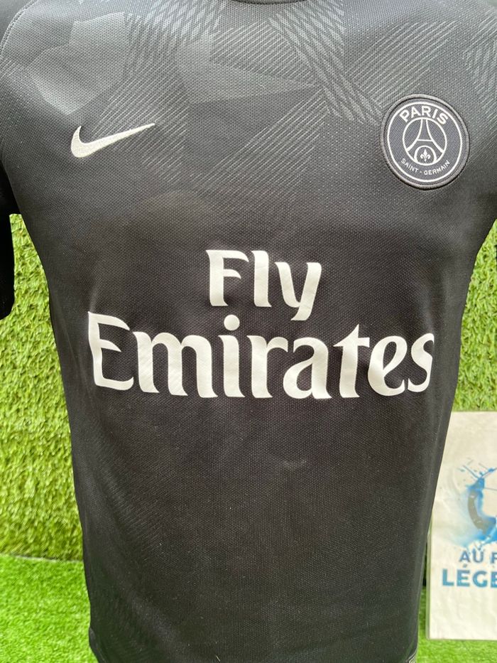 Maillot Neymar PSG - photo numéro 2