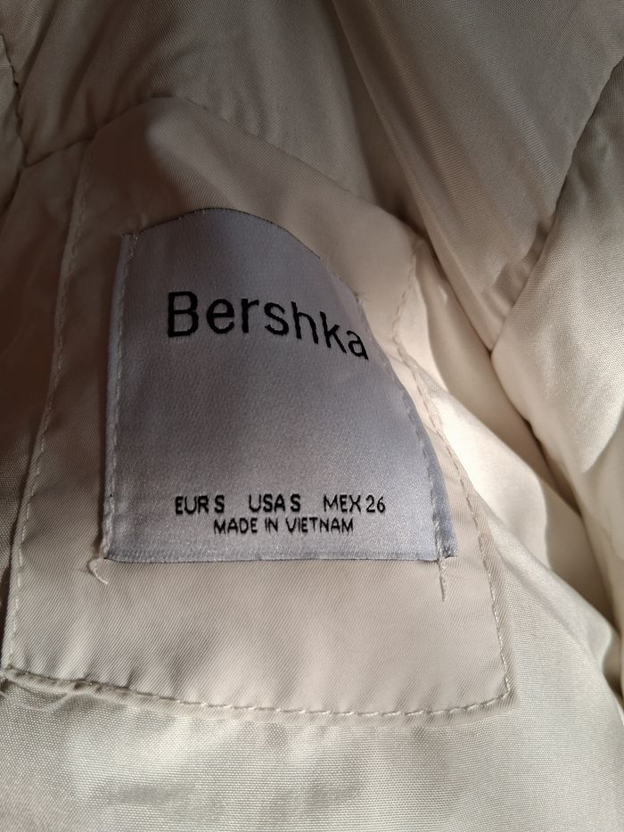 Doudoune veste d'hiver - photo numéro 7