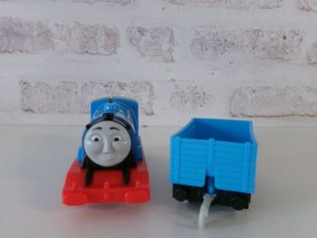Locomotive / Train Thomas et ses amis - Gordon (20)