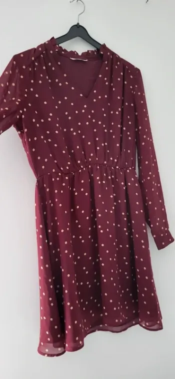 Robe femme 🚺