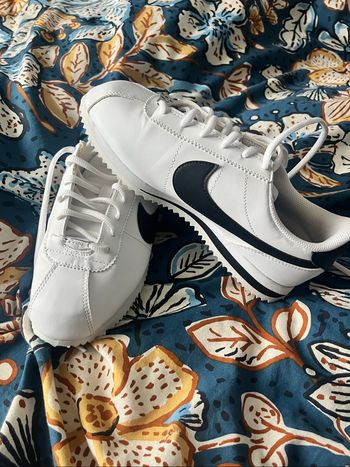 Baskets Nike femme Cortez’72