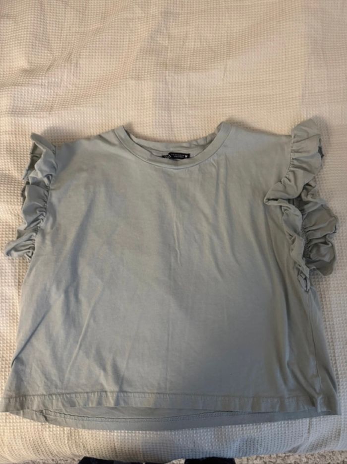 t-shirt - photo numéro 2