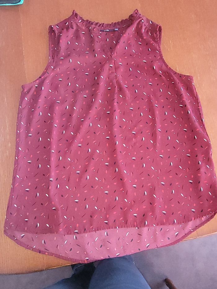 Tee-shirt Kiabi T.XL