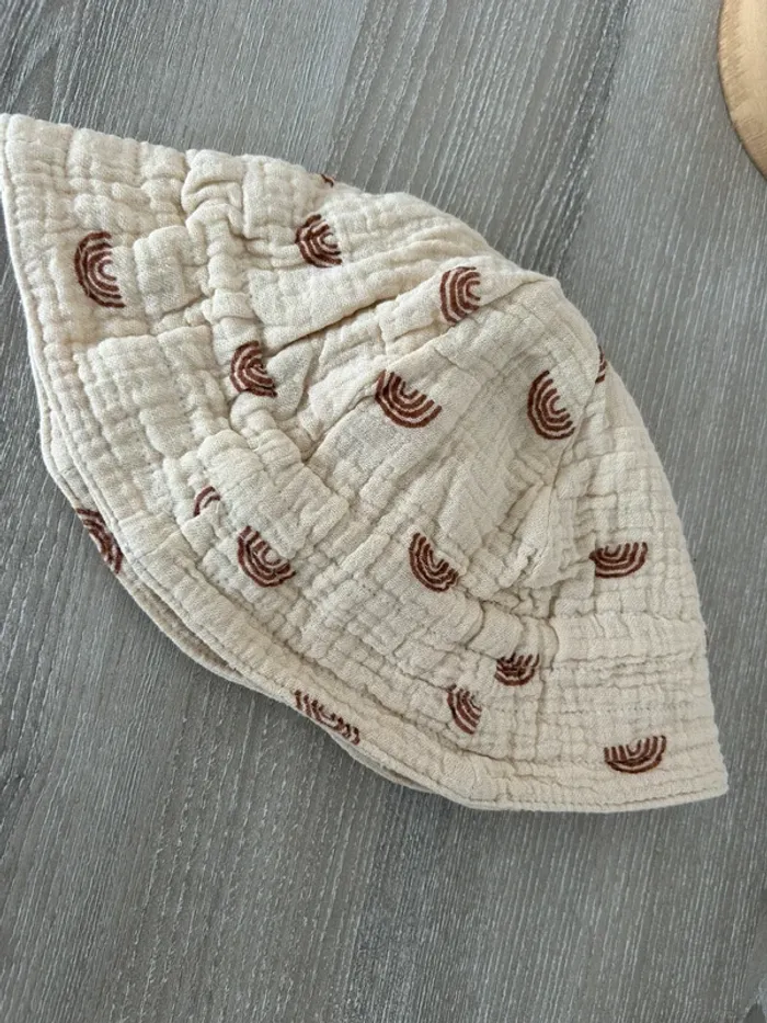 Chapeau 3/18mois - photo numéro 3