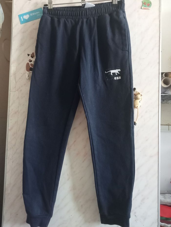 Pantalon jogging 💙⭐