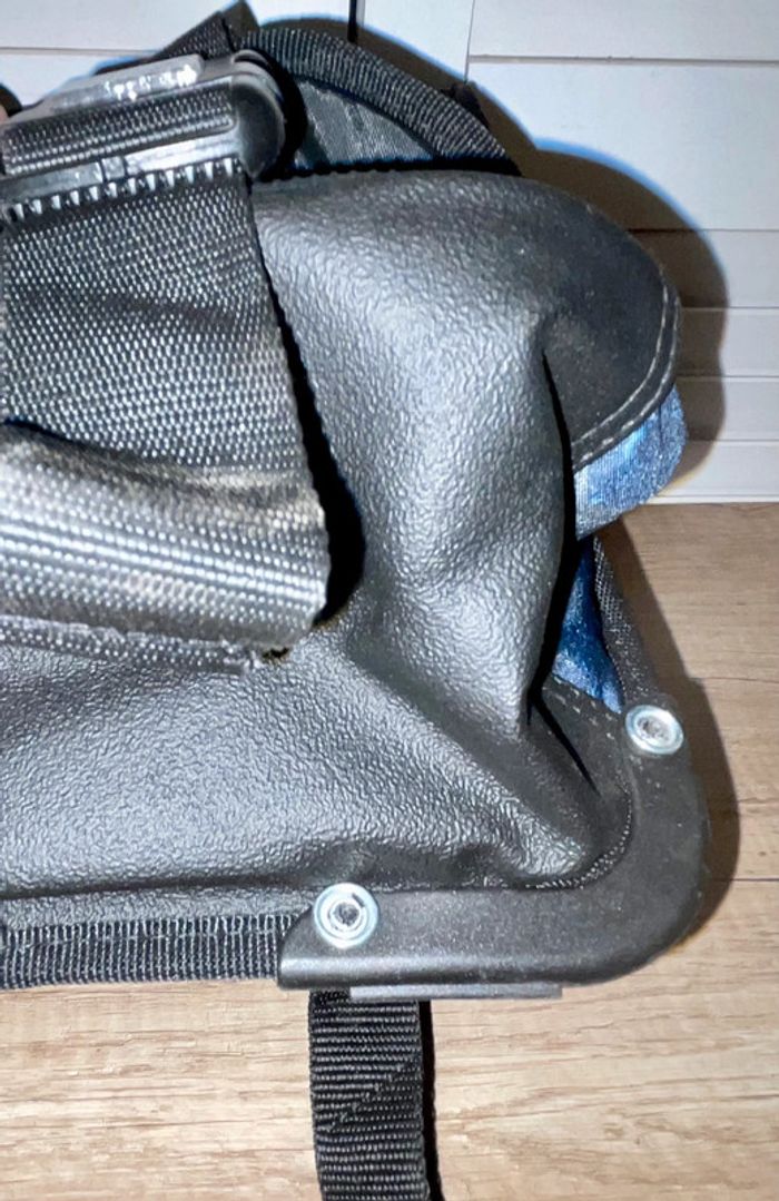 Cartable dinosaures skooter - photo numéro 6