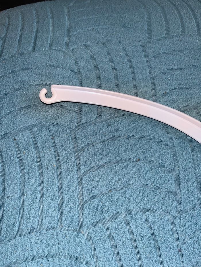 Support mobile bébé - photo numéro 3