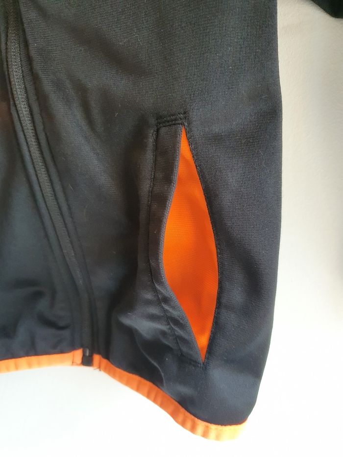 Veste de survêtement garçon 4 ans (102) - photo numéro 6