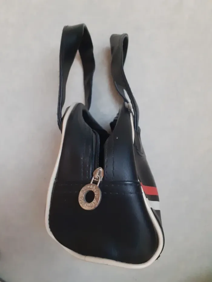 Sac noir - photo numéro 3