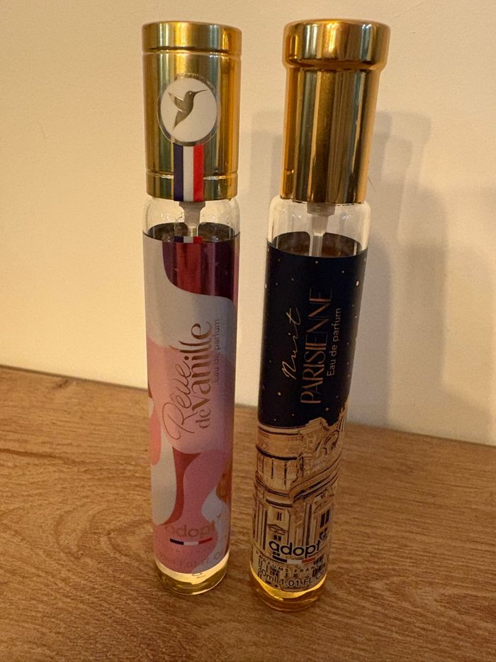 Lot de deux parfums Adopt - photo numéro 6