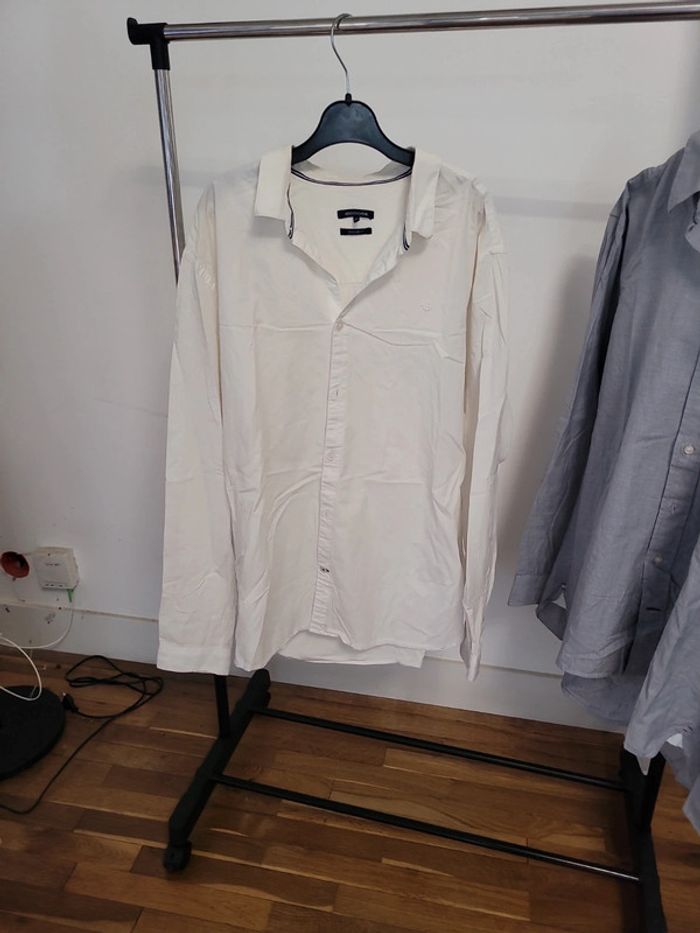 Lot de chemise - photo numéro 5