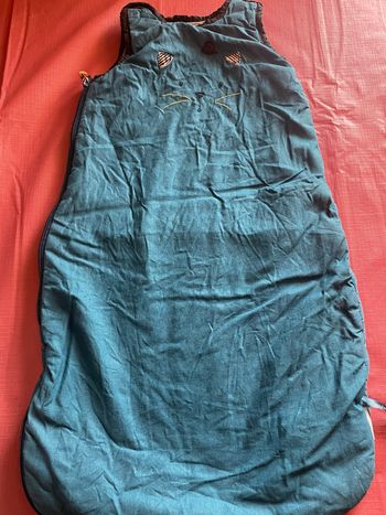 Gigoteuse moulin roty