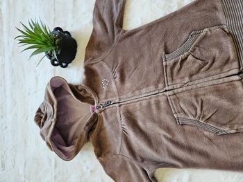 🌟 NKY - Gilet zippé- Taille 4 ans