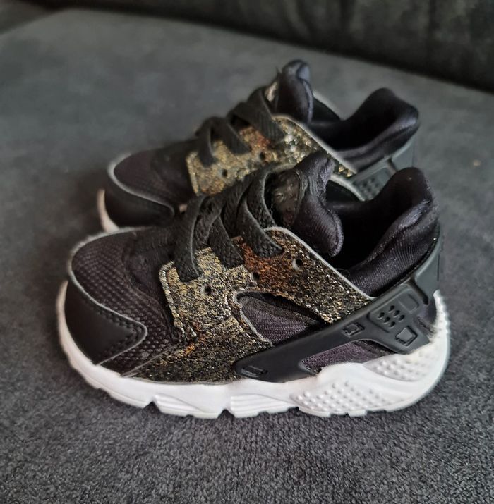 Nike Huarache - photo numéro 3