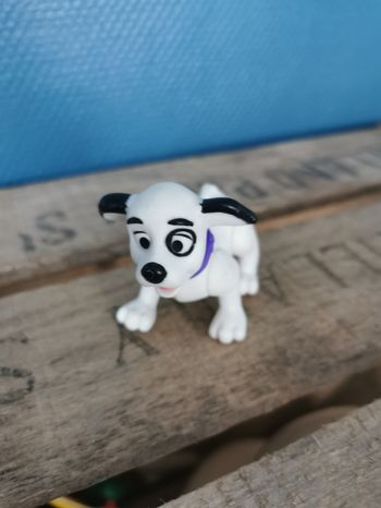 Figurine Dalmatien Disney