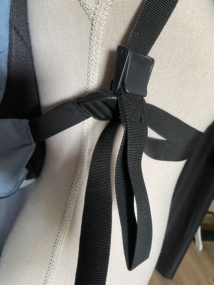 Sac à dos Arpenaz Decathlon - photo numéro 8