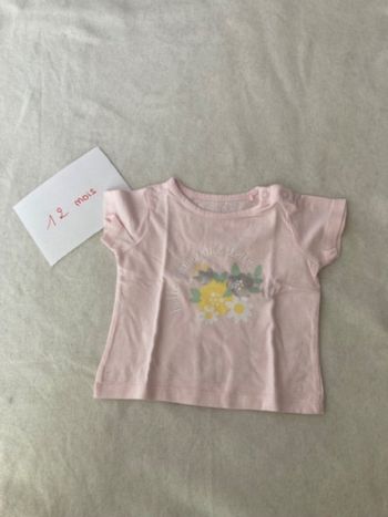 Tee-shirts
